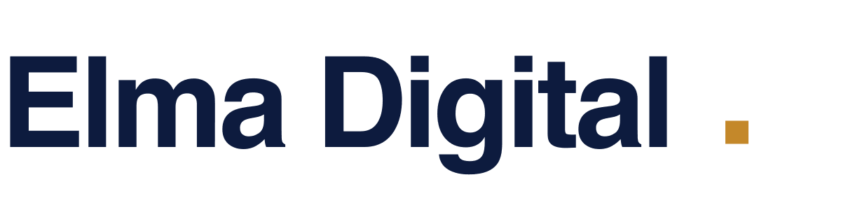 Elma Digital logo mark